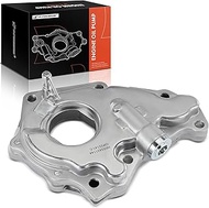 A-Premium Engine Oil Pump for 1.5L - Compatible with Mazda 2 2011 2012 2013 2014, Replace# Z62214100