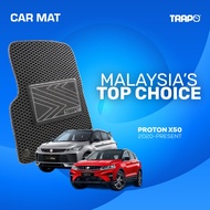 Trapo Karpet Kereta Car Mat Proton X50 (2020-Present)