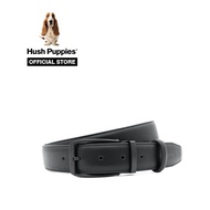 Hush Puppies Men's Ean Pin Clip Belt