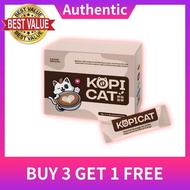 KopiCat Fat Burn Slimming Coffee Burn Fat & Reduce Bloating Fast Boost Metabolism