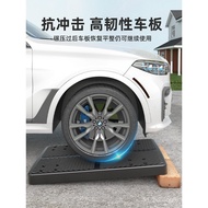 Trolley Trolley Platform Trolley Trailer Folding Truck Household Light and Portable Mute Express Luggage Trolley