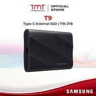 TMT Samsung T9 Type-C External SSD Portable Password Protection (1TB/2TB)
