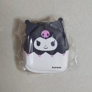 (換肉桂/放) Sanrio Mini Backpack 盲盒 - Kuromi & 大口仔