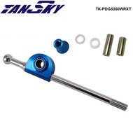 Throw Short Shifter Quick Gear Kit for Subaru Impreza WRX STI 96-03 TK-PDG5350WRXT