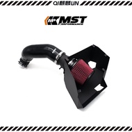 Volkswagen VW GOLF MK8 GTI EA888 EVO4 245hp - MST Performance Cold Air Intake System (VW-MK888)