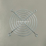 Iron Fan Ram/Grill Fan 9cm x 9cm