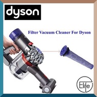 戴森吸塵器專用前置濾網濾芯/適用 V6 V7 V8 DC58 DC59 DC61 DC62 (Dyson DY-96566101)
