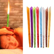 Ear candle ear therapy/ 1 pair