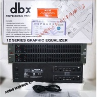 Equalizer 1231 equalizer 1231 Grat A+