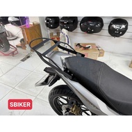 Baga Givi MV Rs-X V2 - Rear Rack MV Rs 150R