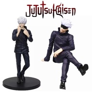 Figure Jujutsu Kaisen Gojo Satoru The Six Eyes Statue Model