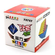 shengshou Magic cube 7×7