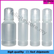 70ML/130ML EMPTY INK REFILL BOTTLE FOR EPSON PRINTER - INK REFILL USE 001 003 005 008 057 L8050 L180