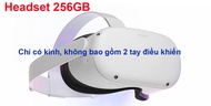 Kính thực tế ảo Oculus Quest 2 (128GB 256GB) 1001