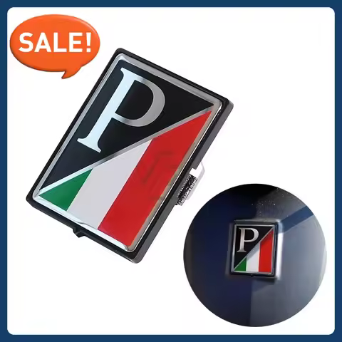 For Vespa LX Primavera Sprint GTV GTS 946 PX Clip-in Style Badge Horncast Horn Cover