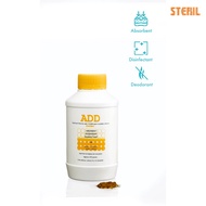 Steril Medical ADD Powder - Stabilized Chlorine with 10,000 ppm available chlorine