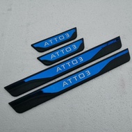 BYD ATTO 3 side door step door shield BYD tatto3 car