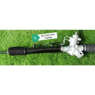 Honda Crv S10 Power Steering Rack