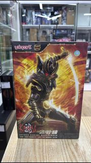 全新 Yolopark Amk Pro Otoha Karas Regenerate 乙羽鴉 鴉 重生