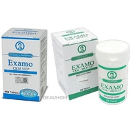 SET KOMBO  EXAMO CKM 500 +  EXAMO CKM 500 PLUS