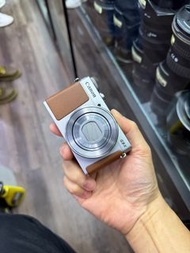 CANON G9X II MARK II 最靚人像細機