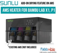 Sunlu AMS Heater for Bambu Lab AMS