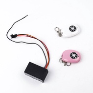 SEALUP electric scooter alarm burglar alarm remote control keyless key switch