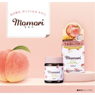 [Dariya] Momori Moisturizing Treatment Butter, 38g