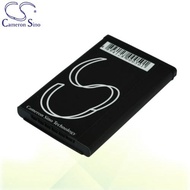 CameronSino Battery for LG AX245 / AX-245 / AX355 / ax4270 / ax4750 / UX210 Battery PHO-VX3200ML