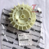 BENELLI VZ125I/PANAREA125 FAN ASSY (MAGNET) ORIGINAL 279023540010