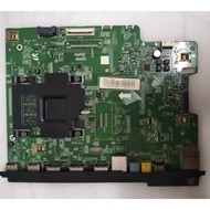 (D046) Samsung UA43M5500AK  Mainboard, Powerboard, Tcon, Ribbon, LVDS, Sensor, Cable. TV Spare Part.