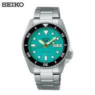 SEIKO นาฬิกาข้อมือ SEIKO 5 SPORTS AUTOMATIC WATCH MODEL: SRPK33K ขนาด 38 mm.