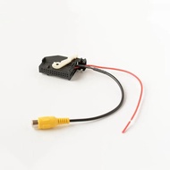 1Pcs For Volkswagen 26PIN Reverse Camera Control Line Outillage Mécanique Automobile Accesorios Para