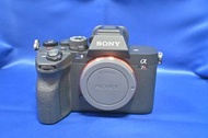 SOLD)  Sony A7R V 最新版 6千萬超高像素 AI對焦 最高8級防震 多角度自拍螢幕 8K影片 Sony FE A7R5 A7RM5 A7RV