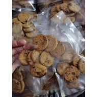 𝗛𝘂𝗺𝗮𝗶𝗿𝗮𝗴𝗶𝗳𝘁 𝗗.𝗜.𝗬 | Chips Cookies  | 31gm | Cookies Doorgift | Door Gift Kahwin Murah Box Borong Viral