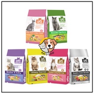 ICats Meal Time Super Premium Dry Cat Food 1.5Kg