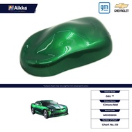 AIKKA GENERAL MOTOR CHEVROLET G8U* / KIMONO MET / 2K PAINT / CAR AND MOTOR / DIY COLOR