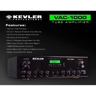 Kevler 800w Amplifier VAC-1000