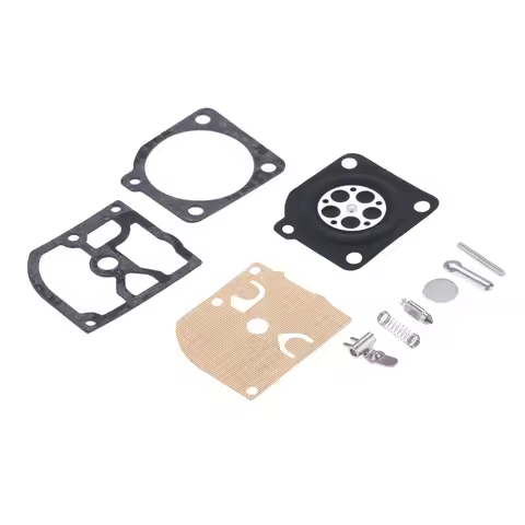 1 Set Carburetor Repair Carb Kits for Dolmar PS 460 500 510 4600 5000 5100 5105 C1Q-DM13 C1Q-DM13A C