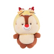 MINISO Authentic Disney Chip n Dale Series – Dale Plush Stuffed Animal Super Soft Chipmunk Plushie T