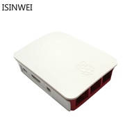 Raspberry Pi 3 Case Official ABS Enclosure Raspberry Pi 2 Box Shell  for Raspberry Pi 2/3B/3B+