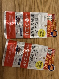 日本MDC 小腰精
