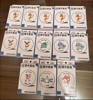 寶可夢硬幣套裝 ptcg