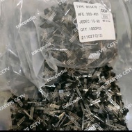 Transistor BC 547 BC547 547 NPN Silicon Transistors 0.1A 45V TO-92