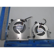 Suitable for MSI MSI GF65 GF65 Thin 10SD 10SDR 10SE 10SER 9SD 9SE Fan