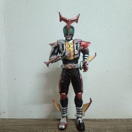 Big Sofubi Kamen Rider Hyper Kabuto