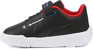 Infant Boys BMW MMS Drift Cat Decima Slip On Sneakers Shoes Casual - Black - Size 5 M