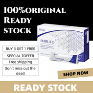 Ready Stock【Buy 3 Free 1】BElixz SHIRUTO 免疫系统 Japan 100 Original Shiruto Immune System (1/30sachets) 