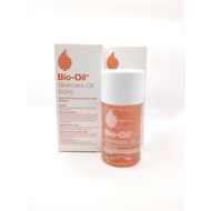 BIO OIL SKINCARE OIL 60ML
