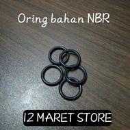 ORING SIZE 4*495 NBR70 ID 495 THICK 4 ORING 4X495 NBR70